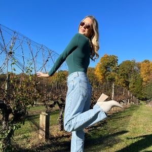 Meet your Posher, Josie